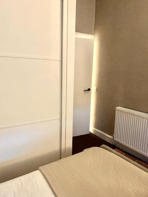 Appartamento Ground Floor Flat Close To City Edimburgo Esterno foto